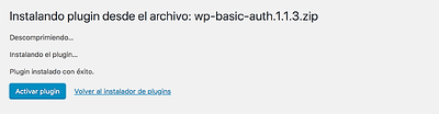 Plugin WordPress