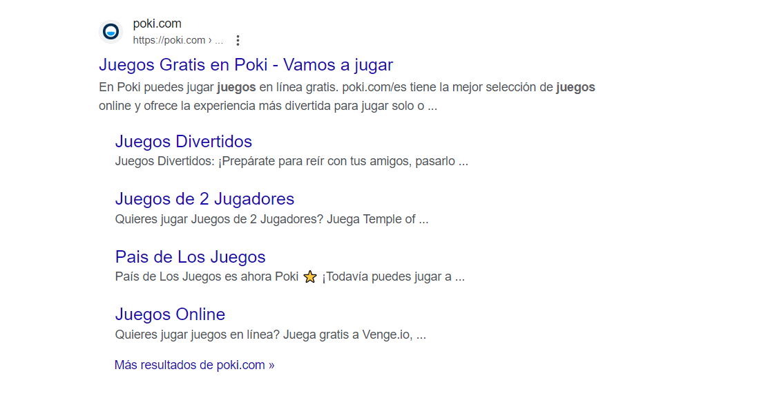 Juegos Gratis en Poki - Vamos a jugar